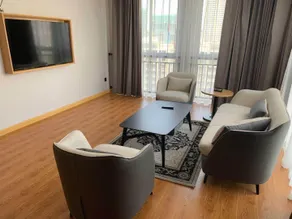 GreenTree Inn Jiangsu Huai'an Qiangjiangpu District Shuidukou Avenue - Image 2