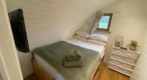 Wimbish Hall Cabins - Image 2