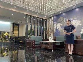 Taiyuan Huagang Business Hotel - Image 2