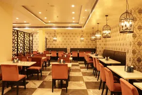 VICTORIA HOTEL KOLKATA (AIRPORT) - Image 3