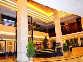 Juchen International Hotel - Image 4