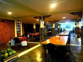 Augusta Pelabuhan Ratu Hotel - Image 3