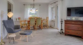 Landhaus Sonnenglück-freistehend und eingezäunt auf ca 1,20m - Image 2