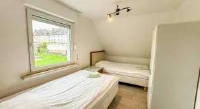 Cici Monteurunterkünfte in Werdohl mit Küche, WLAN, TV, Parken - Image 2