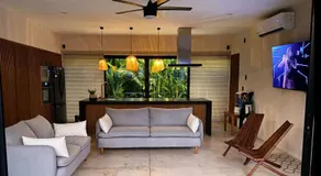 Encantadora casa tropical - Image 5
