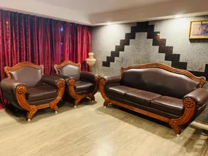 Hotel Jc Grand - Image 4