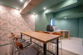 BROWN DOT Hotel Dadaepo Beach - Image 5