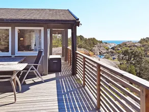 4 star holiday home in Søndeled - Image 3
