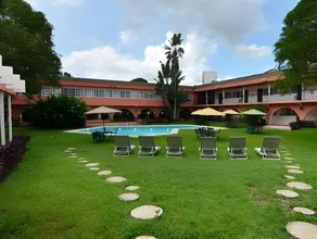 Hotel Chichen Itza - Image 4