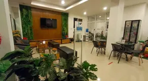P Bliss hotel - Image 5