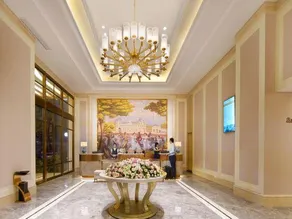 Vienna Hotel (Wuxi Dongting) - Image 5