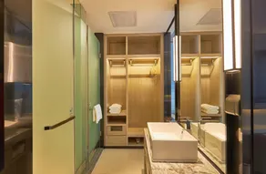 Echarm Hotel Liuzhou High-speed Railway Station - Image 3