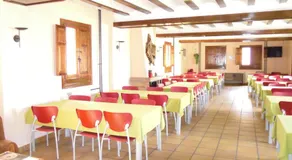 Albergue Albarracín - Image 3