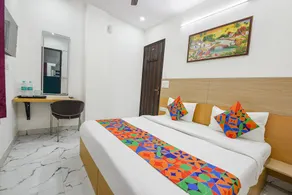 FabHotel ASP Royal Residency I - Janakpuri - Image 2