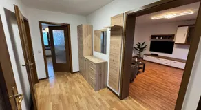 Souterrain Apartment mit Top Anbindung UrbanStay Schwerin - UNESCO Weltkulturerbe - Image 4