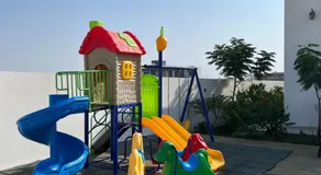 Al Barahaa Private Farm House استراحة البراحة - Image 5