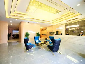 VX Wuxi Jiangyin High-tech Zone Panlongshan Park Hotel - Image 5
