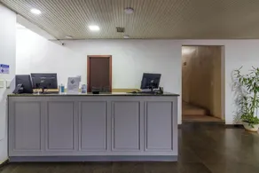 Foz Central Budget Hotel by Castelo Itaipava - Image 5
