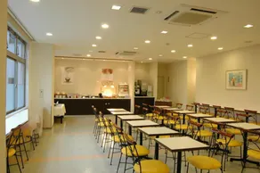 Hotel Econo Tsu Station - Image 2