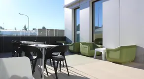 Hotel Monesterio - Image 4