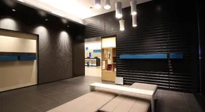 Meitetsu Inn Nagoyaeki Shinkansenguchi - Image 3