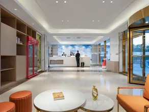 Vienna 3 Best Hotel Shanxi Jinzhong Shouyang Chaoyang Pavilion - Image 2