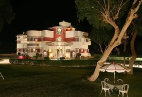 Karni Bhawan Palace - Heritageby HRH Group of Hotels - Image 5