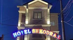 Hotel Shkodra L - Image 5