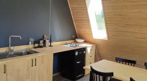 Incredible Cerro Castillo Shelter - Image 4