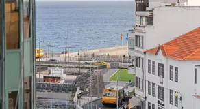 Location FAA 31 de Janeiro 2A, la ville à vos pieds - Image 5