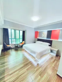 Julongyuan Holiday Hostel - Image 2
