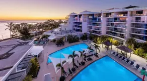 Oceanfront Spa Suite - Sub Penthouse - Image 4