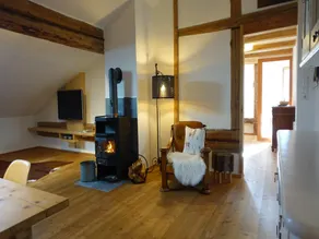 Apartment in Stans near Wolfsklamm River - Image 2