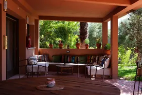 Maison d'Hôtes Errafiqi - Image 5