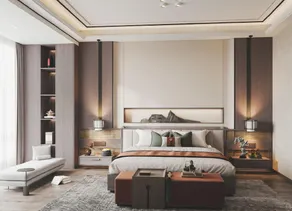 Jingyue International Hotel Chengdu Tianfu International Airport Branch - Image 2