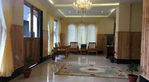 Hotel Khamsum - Image 4