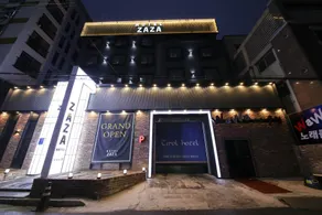 Daejeon Yongmun Hotel ZAZA - Image 5