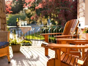 Abbeymoore Manor Bed & Breakfast Inn - Image 3