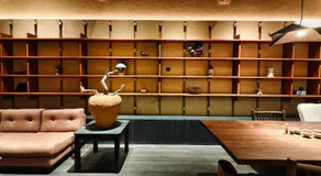 周宅 姹那 晋商庭院 温泉生活空间 - Image 2