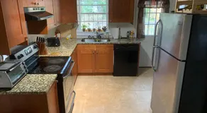 Lakeside Retreat with Yard and Deck--15 mins from Downtown ATL & Emory, 8 mins from Agnes Scott - Image 2