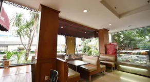 Bangkok City Suite - Image 4