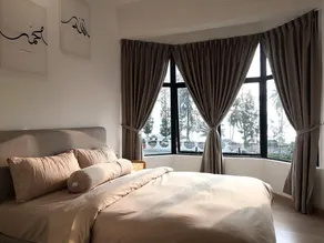 Auliya Homestay Melaka Seaview Pantai Puteri - Image 2