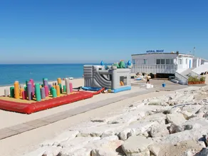 Well-kept bungalow with AC on the beautiful Adriatic coast - Image 3