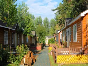 Xiedao Green Ecology Resort - Image 5