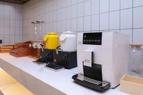 Qingmu Platinum Hotel (Nanjing Olympic Sports Center Zhongsheng Subway Station) - Image 3