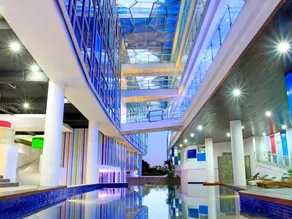 Berry Glee Thematic Hotel - Image 2