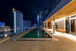 Hound Hotel Haeundae Signature - Image 3