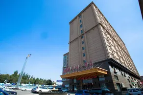 Jurui Hotel - Image 4