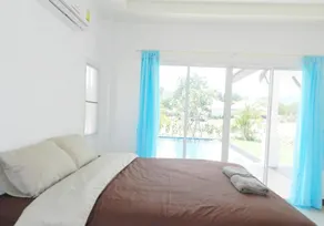Cha-am Pool Villa - Image 2