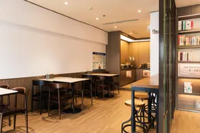 HanTing Hotel (Taiyuan Xiayuan Subway Station) - Image 5